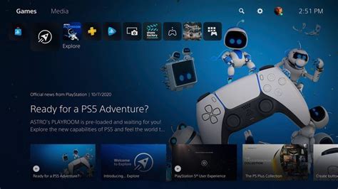 How To Change The Theme Of Your Ps5 Home Screen Aivanet