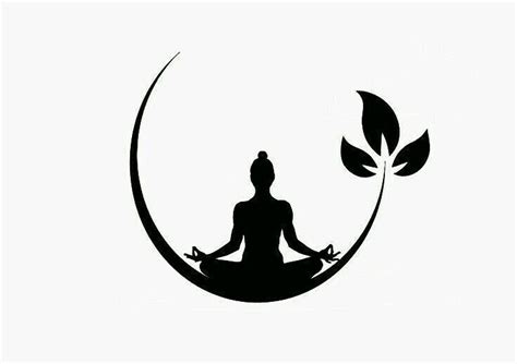 When done appropriately and with a good amount of consideration, they can serve as a lasting testament to your principles and a source of inspiration and spiritual strength. Enso (zen) | Yoga tattoos, Buddha tattoo design ...