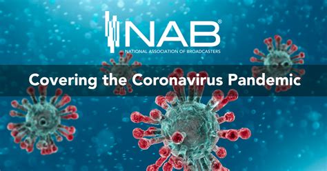 Radio Public Service Announcements Psas Covering The Coronavirus