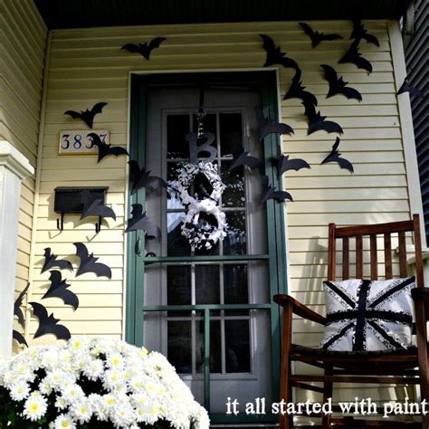 How To Scare Your Neighbors In Just 10 Minutes Hometalk