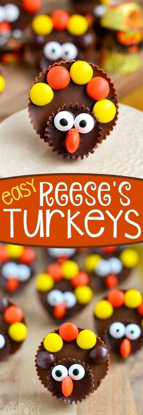 100 easy thanksgiving desserts recipes for a crowd hike n dip thanksgiving treats