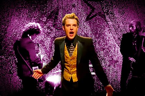 How The Killers Made Mr Brightside One Of The Most Enduring Rock Songs Of All Time The