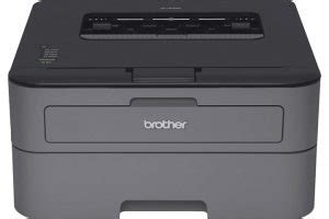 Manufacturer website (official download) device type: Brother HL-L2300D Printer Driver Download Free for Windows ...