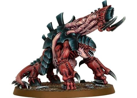1000 Images About Tyranids On Pinterest