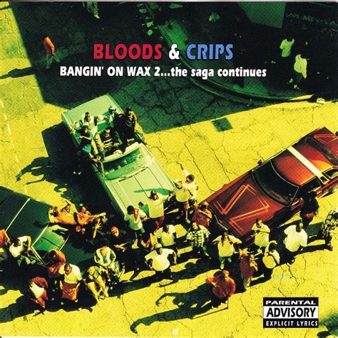 Bloods And Crips Vinyl 38 Lp Records And Cd Found On Cdandlp