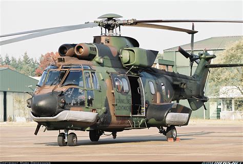 Helicopter Aircraft Transport Troops Czech Republic Military Army