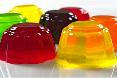 5 Best Jell O Flavors Ranked 2024