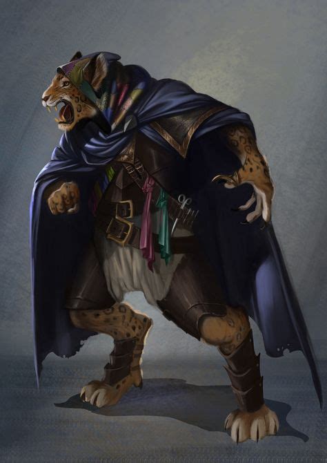 430 Best Dandd Character Art Tabaxi And Catfolk Ideas In 2021