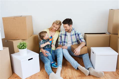 Moving Day You Need To Avoid These 5 Common Mistakes