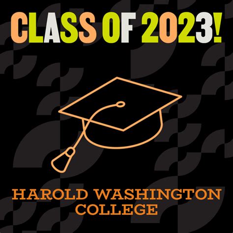 Ccc Class Of 2023  By City Colleges Of Chicago