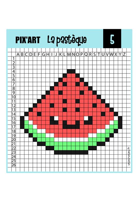 Pixel Art Kawaii 12 Modèles Trop Mignons à Télécharger Un Jour Un Jeu