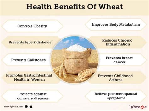 Wheat Bread Nutritional Benefits Besto Blog
