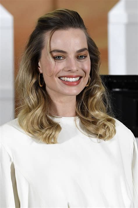 Jul 11 Once Upon A Time In Hollywood Photocall 060 Marvelous Margot Margot Robbie