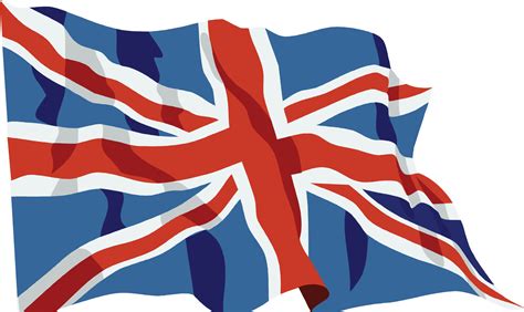 Download English Flag Png Great Britain Flag Png Hd Transparent Png