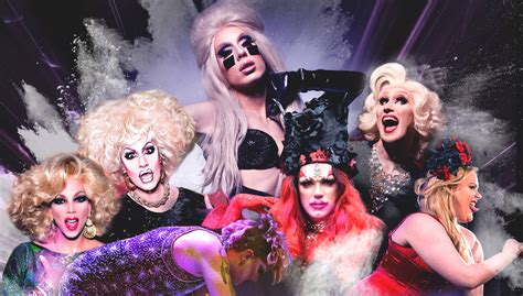 Here's why you should be going to tonight's drag show - GayIceland