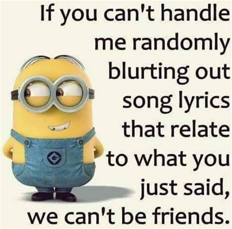 27 Funny Pictures To Make Someone Laugh Extremely 27 Funny Minion