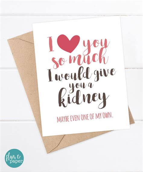 50 Honest Valentines Day Cards For Couples Who Hate