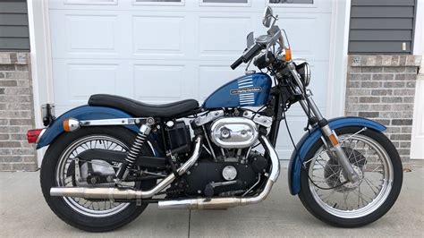 Find 1973 harley davidson motorcycles for sale on oodle classifieds. 1973 Harley-Davidson XLCH Sportster | F352 | Las Vegas 2020