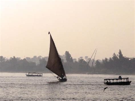 Fellucia On The Nile Picture Of Sawa4 Tours Private Day Tours