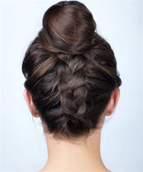 Brilliant Ways To Style Brunette Hairstyles In Hairstyle Camp