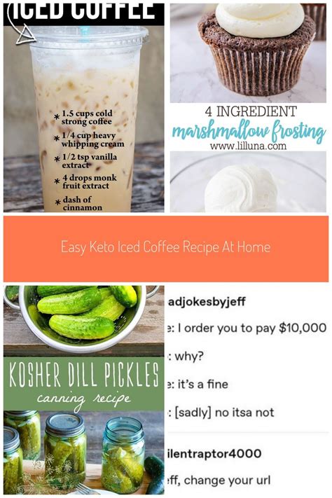In this post, we go through how coffee can affect the immune system and elevated cortisol levels. Looking for easy keto iced coffee recipes to make at home ...