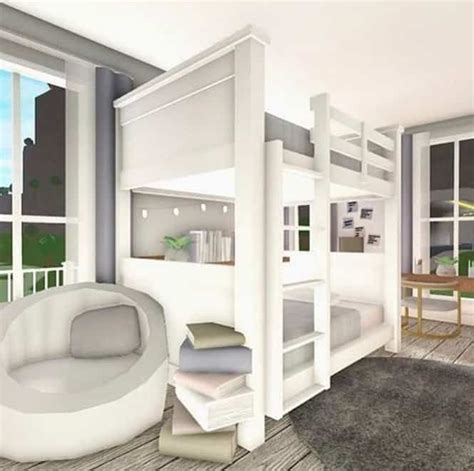 Best Bloxburg Bedroom Ideas Fun Ways To Decorate Virtually Simple Bedroom Design House