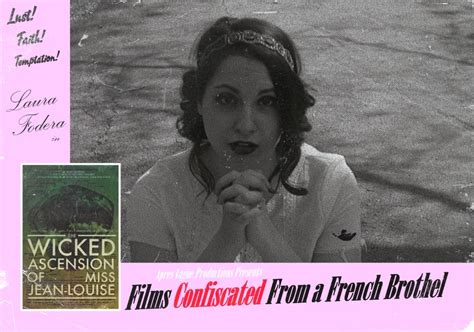 Films Confiscated From A French Brothel 2021