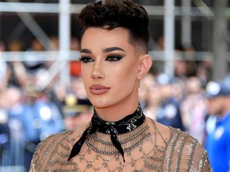 Will James Charles lose millions over abuse claims? Peek at his net