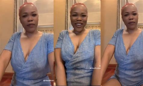 Queen Ifrica Gets Raunchy On Tiktok Watch Video Yardhype