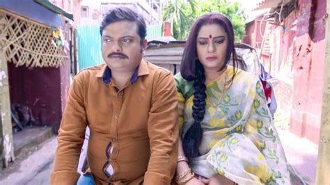 Jai Kali Kalkattawali Watch Episode Khokon Abhaya Have A Plan