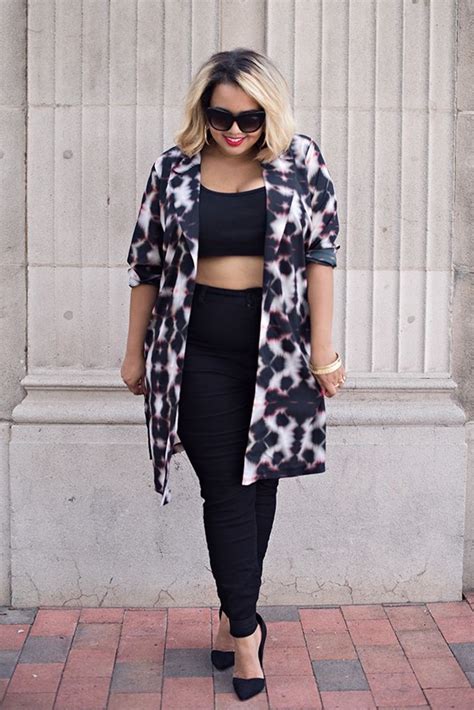 45 Cute Crop Top Outfit Ideas That Are Absolutely Chic