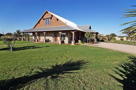 618 Acre Gch Horse And Cattle Ranch Sold North Texas Real Estate By