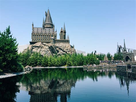 Universal studios japan (usj) in osaka's bay area is one of japan's top tourist attractions. 6 Things to Expect from a Trip to Universal Studios Japan ...