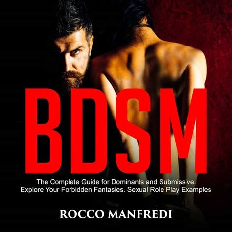 Guide To Bdsm To Have A Healthy And Mindful Dom Sub Relationship