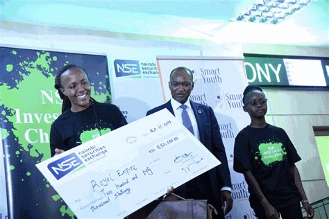 .kimathi university of technology, nyeri on tripadvisor: Female students from Dedan Kimathi University win NSE 2019 ...