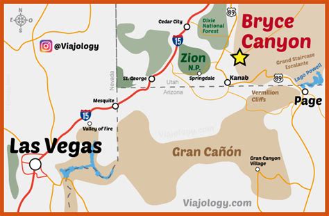 Guía Para Visitar Bryce Canyon En Un Día Consejos Y Trucos