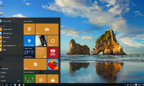 How To Change Wallpapers Automatically In Windows 10