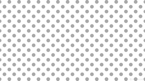 Gold polka dot desktop wallpaper white dots on black background. Polka Dot Wallpaper (54+ images)