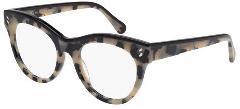 Stella Mccartney Sc0024 Eyeglasses