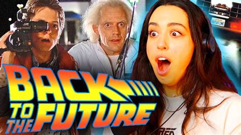 Back To The Future Is Everything I Didnt Know I Needed Youtube