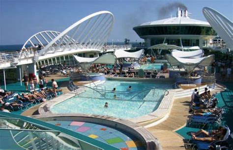 Best Cruises From Galveston Texas