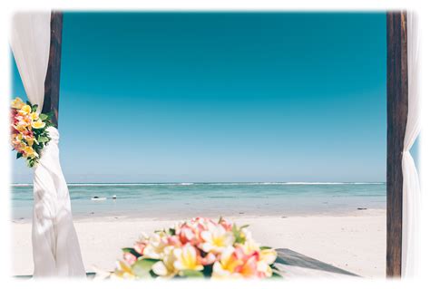 Bali White Sand Beach Wedding By Film Look Photographer Michelle Pastel