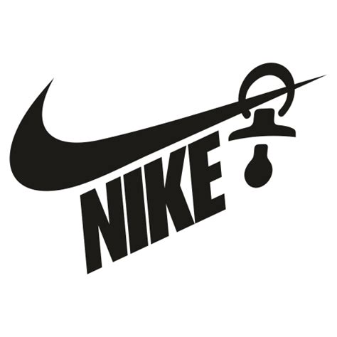 Nike Brand Logo Svg Nike Svg Logo Png