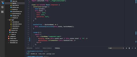 34 Visual Studio Code Test Javascript Modern Javascript Blog