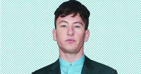 Irish Actor Barry Keoghan Banned From Driving For Two Years After