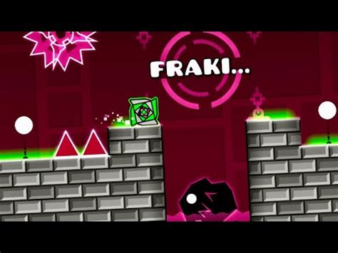 Insane Demon Larga Espera By Nacho21 All Coins 100 Geometry Dash