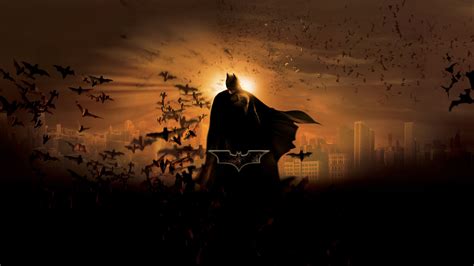 Batman Begins 5k Superheroes Wallpapers Movies Wallpapers Hd