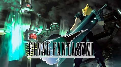 Baixar E Instalar Final Fantasy Vii Steam Edition2021ptbr The Yoututos