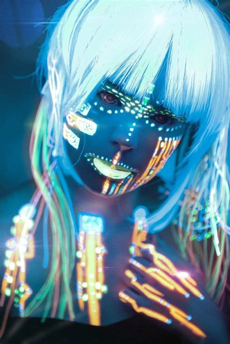 162 best images about rave party ideas on pinterest glow edc and neon party