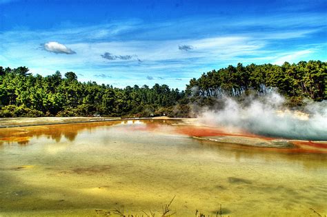 Geysers And Hot Springs Touropia Travel Experts